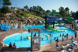 14 of the best water parks in virginia