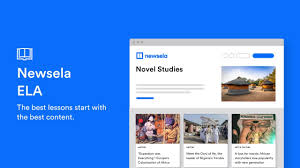 Newsela's platform takes real and new content from trusted providers and turns it into learning materials that meet state standards. Newsela Ela Youtube