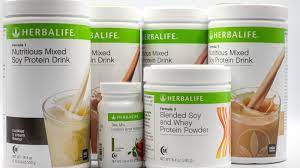 calling herbalife nutrition clubs