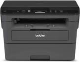 HLL2390DW Wireless Monochrome Printer with Scanner & Copier Brother