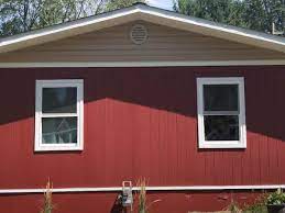 what is t1 11 siding and can you paint