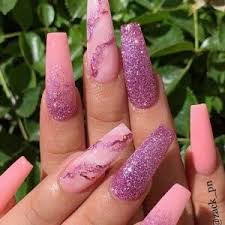 From beginners to professionals, everyone can try these nail art ideas. 22 Best Nail Designs For Long Or Short Nails In 2019 Get Long Nails