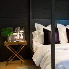 Small Bedroom Paint Colour Trends For 2024
