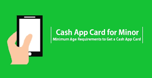 How to use a cash app card after activating it in the app. Cash App Card For Minor Kids Under 18 Minimum Age Requirements