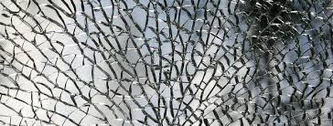 Why Spontaneous Glass Breakage Occurs