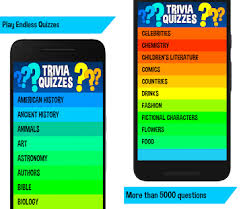 The possibilities are kind of endless! Trivia Quest Fun Trivia Questions Quizzes Game Apk Download For Android Latest Version 4 1 Com Internetdesignzone Triviaquizzes