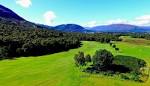 Fort William Golf Club - Golf Highland - Stunning 18 hole ...