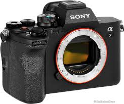 sony a7 iv review sle images by