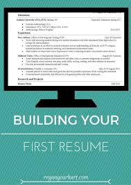 Best     Resume ideas on Pinterest   Resume ideas  Writing a cv     Pinterest
