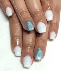 15 most elegant nail designs for different occasions. 45 Short Coffin Acrylic Nail Designs For This Season Koees Blog