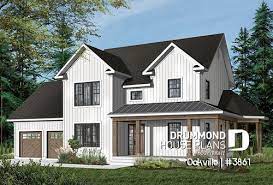 50 Top New England House Plans And