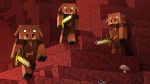 Diamond armor is more than twice as durable as iron or chainmail armor, and a full suit will absorb 80% of damage. Minecraft Nether Update Is Netherite Better Than Diamonds Cbbc Newsround