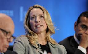 Besides, many tabloids state she was born in 1996 but clearly that is not the case. Laurene Powell Jobs Net Worth Here S How Steve Jobs Wife Spends Her Billions