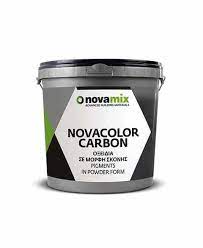 Black Pigment Novamix Novacolor Carbon
