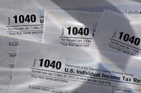 tax day 2024 here s when the irs will