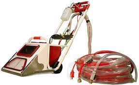 carpet cleaning machine industrial