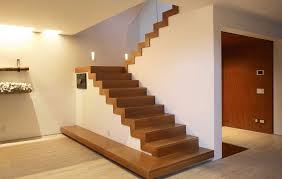 Steep Basement Stairs Solution Best