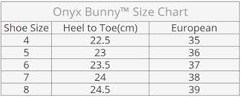 Free And Wild High Heel Platform Boots Size Chart 2019