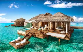 Check spelling or type a new query. Overwater Bungalows Come To The Caribbean And Mexico