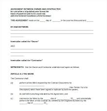 Simple Payment Agreement Template Between Two Parties Top