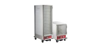 non insulated heated holding cabinet