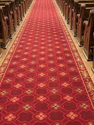 custom church runners avenue rugs
