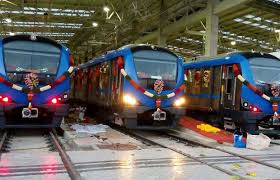 chennai metro rail another 8 6 km