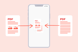 how to merge pdf files on your ios or