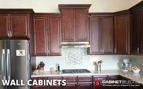 Height will vary by manufacturer. Kitchen Cabinet Sizes What Are Standard Dimensions Of Kitchen Cabinets