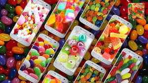 chocolate candy for android hd