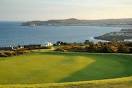 King Edward Bay Golf Club | Isle of Man | English Golf Courses