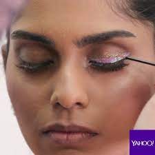 lavender makeup looks to try this deepavali