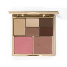 makeup and eyeshadow palettes