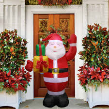 John deere inflatable christmas decorations. Best Christmas Yard Decorations And Ideas Yard Surfer