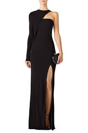 Keep Him Guessing Gown By Cut 25 For 55 80 Rent The Runway