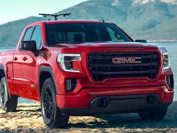 2019 Gmc Sierra 1500 Towing Payload Capacity Woody Buick Gmc