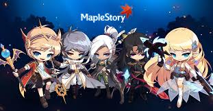 maplestory official