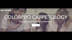 carpet cleaning company tyler tx