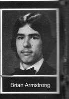 Brian Armstrong - Brian-Armstrong-1981-Roosevelt-High-School-San-Antonio-TX