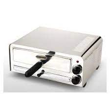 kitchen selectives toaster pizza oven