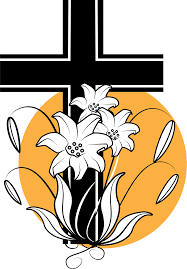 Browse more cross with flowers vectors from istock. Cross And Flowers Clipart Free Download Transparent Png Creazilla