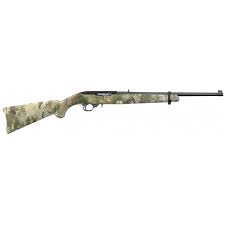 ruger 10 22 22 wolf camo 11171