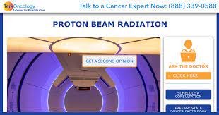 proton beam radiation florida center
