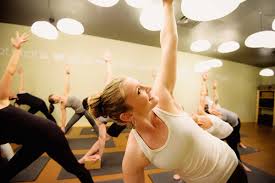 start your own yoga studio