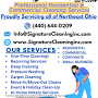 Signature Cleaning Services from m.yelp.com