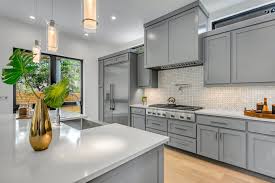 Discover which interior design style matches your home with our top kitchen designs ideas. Best Kitchen Renovation Ideas Best Apartment Renovations Nyc