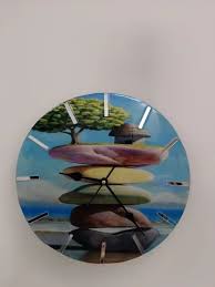 Newly Launched Beach Theme Clocks