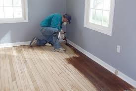 should you refinish hardwood floors