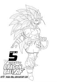 This article is about the character. Ssj5 Vegetto By Ruga Rell Dragon Ball Artwork Dragon Ball Art Anime Dragon Ball Super
