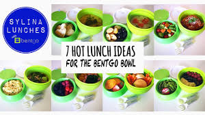 hot lunches for your child s lunch box